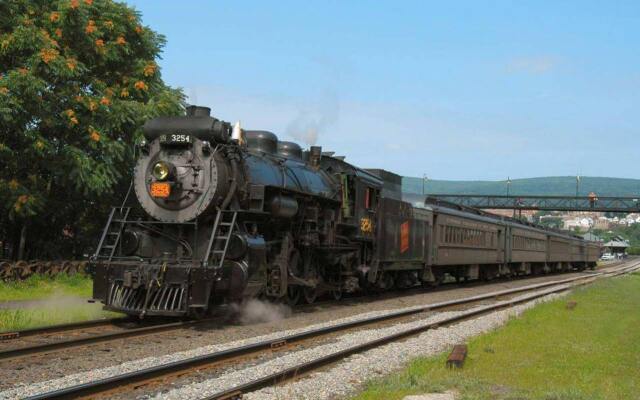 Hilton Scranton & Conference Center