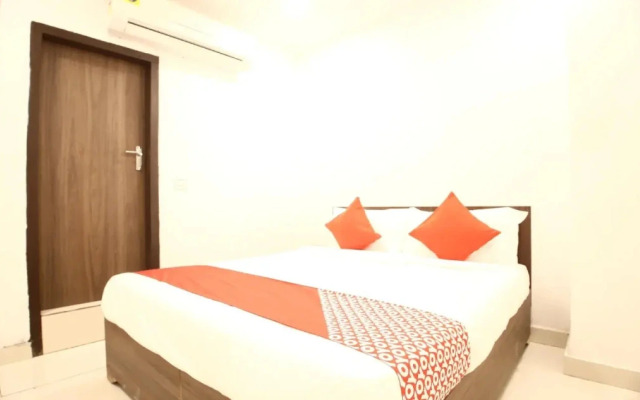Seven Heaven by OYO Rooms