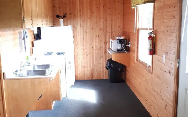 Mountain Waters Resort