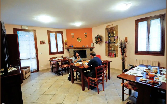 Agriturismo Ravaglia Grande