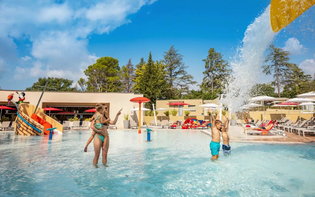 Hotel Park Plava Laguna