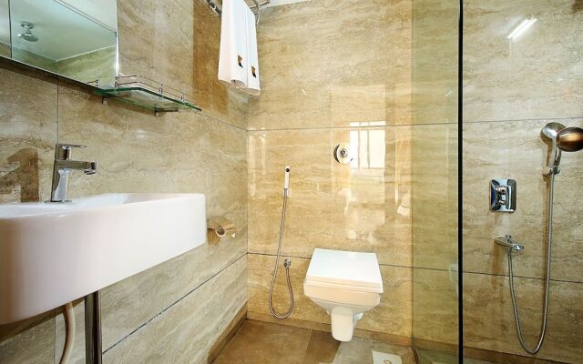 Mumbai House Luxury Apartment