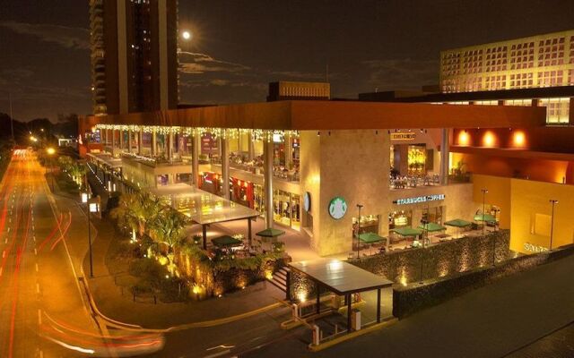 7Hotel El Salvador