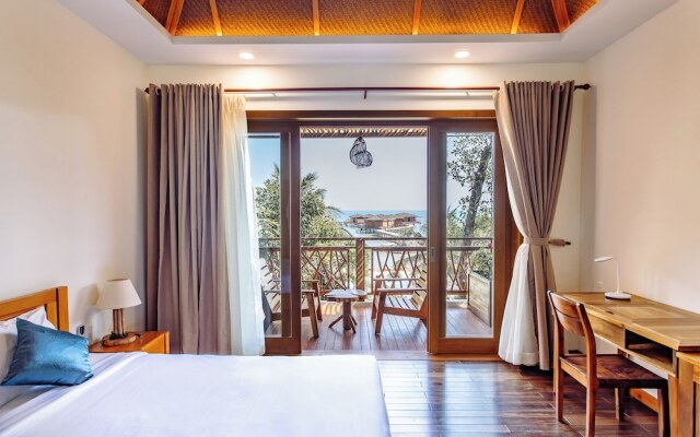Rocks Beach Boutique Phu Quoc