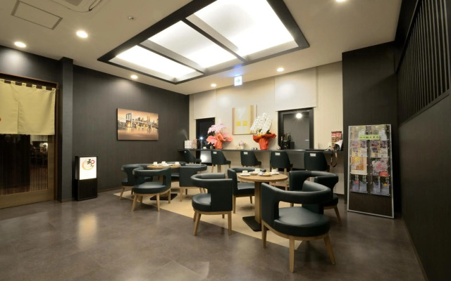 Hotel Route-Inn Yanagawa Ekimae