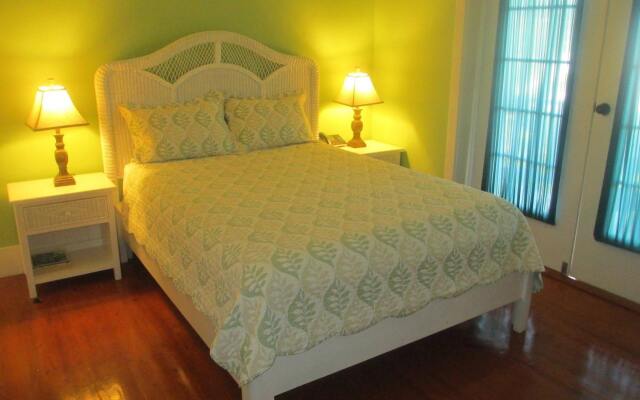Hotel Bocas Town