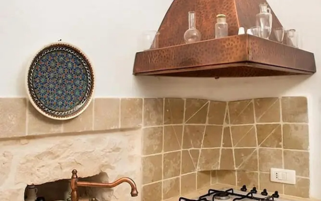 Trullo degli Emme