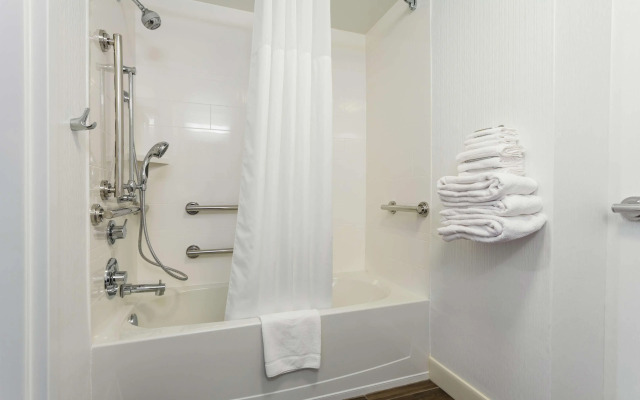 Hampton Inn Manassas