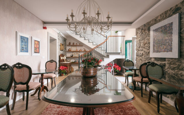 Quinta da Saraiva