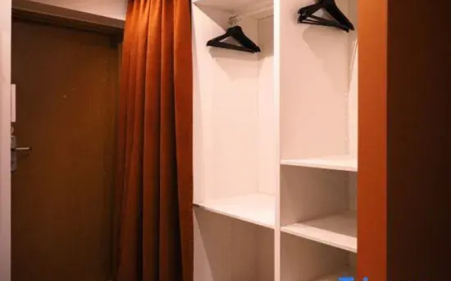 High standard + private cinema + close to Old Town