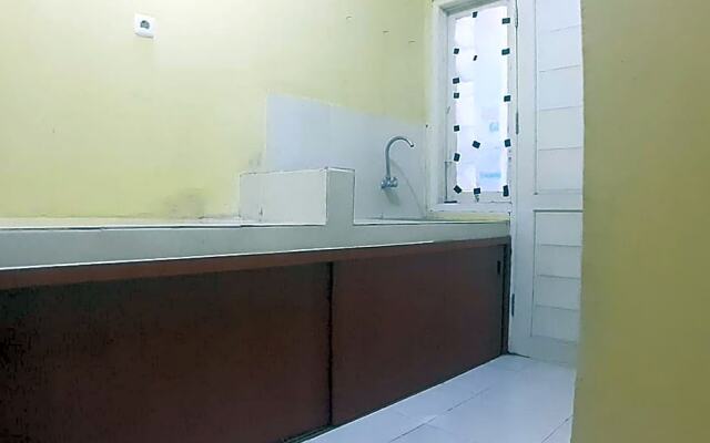 KoolKost Syariah near Universitas Hasanuddin Makassar