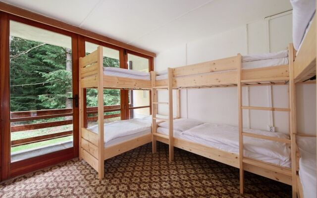 Hotel Medlov Dependance