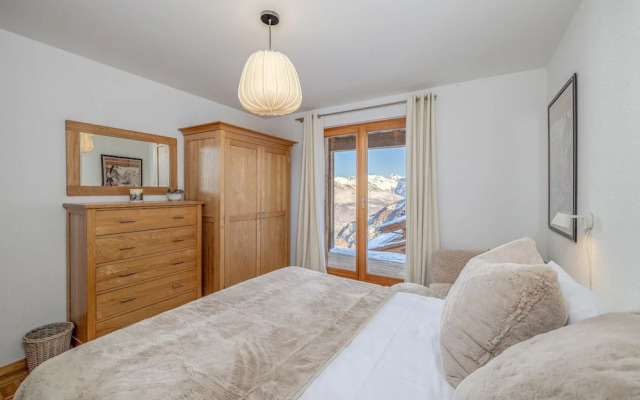 Chalet Sapin Argenté