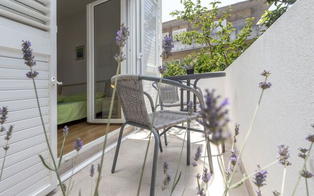 Apartments Milka