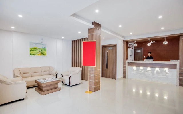 Capital O 60558 Hotel Midhuna International
