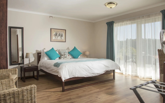 Lala Panzi B&B