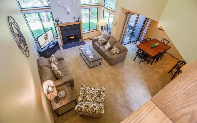 Skyline Condo 13