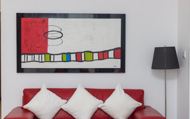 Westminster  South Ridge