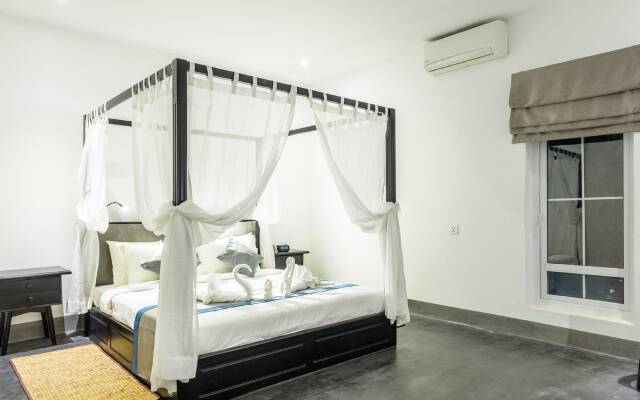 Hotel De L'Homme