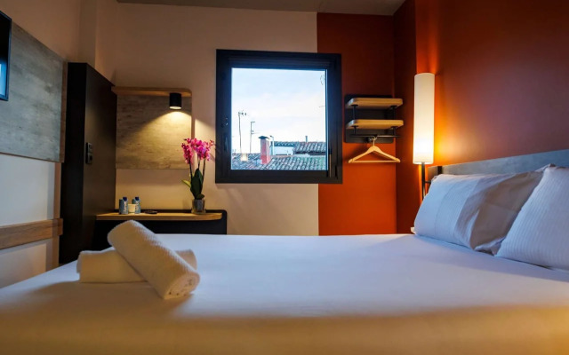 ibis budget Logroño Centro