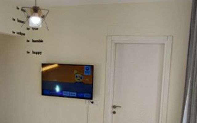 Korkmaz Apart 4
