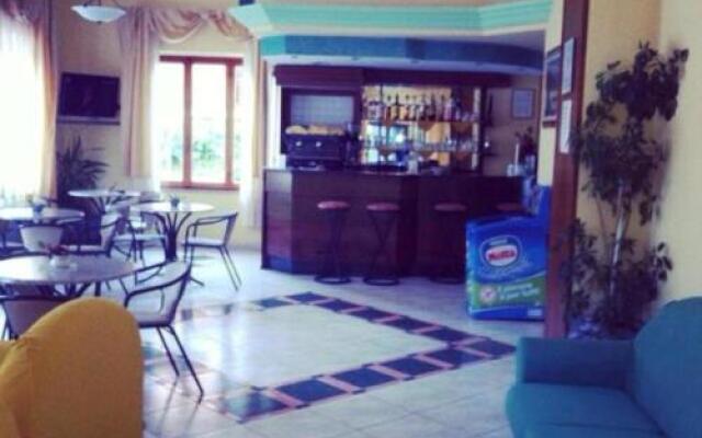 Hotel La Conchiglia