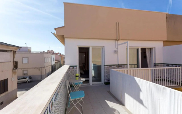 Villa Jose