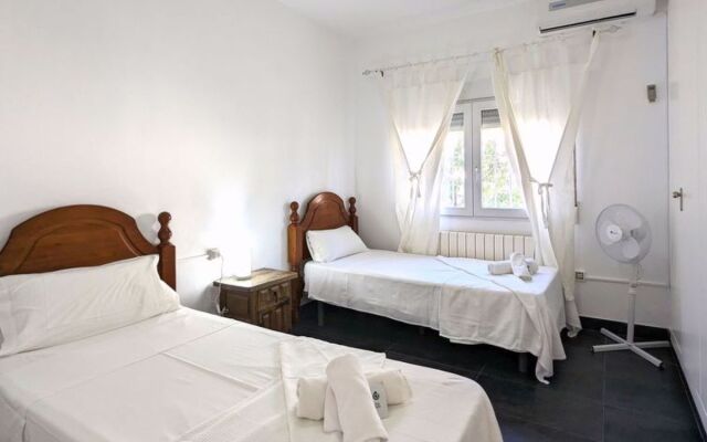 Holiday Home Casa Mexico