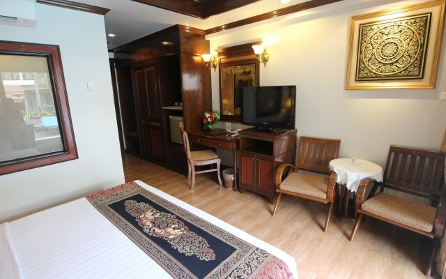 P.P. Palmtree Resort