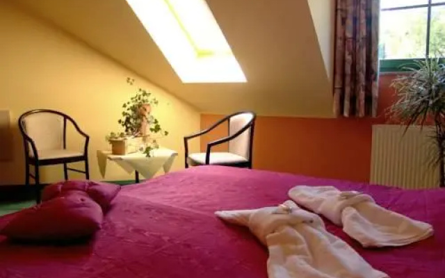 Oder Hotel