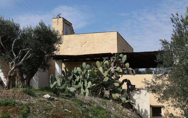 I Casini Sant'Agata