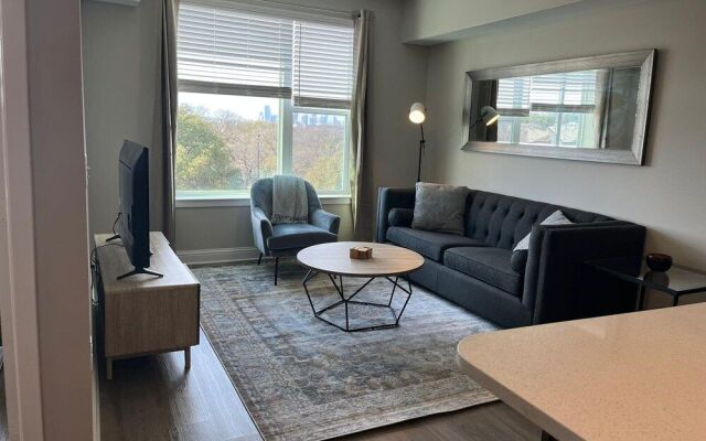 The Elvis Presley Urban Luxury Apts Austin