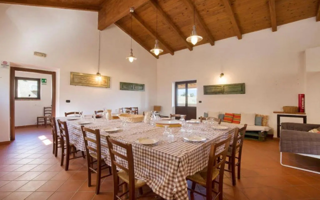 Masseria Perugini