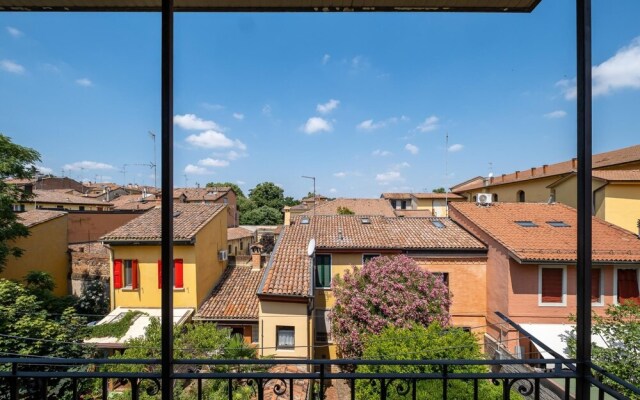 Appartamento Ca Selvatica by Wonderful Italy