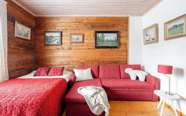 Lovely 1Br Apt. in Calm Neighbourhood