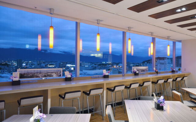 Premier Hotel Cabin Matsumoto