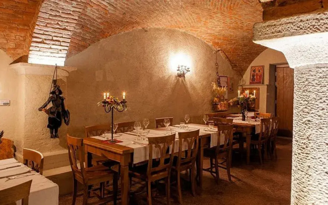 A' la Table du Sommelier