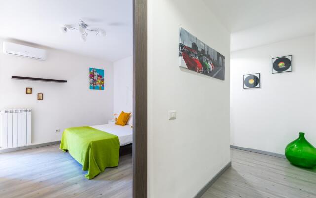 Sansevero Family Apartment by Wonderful Italy
