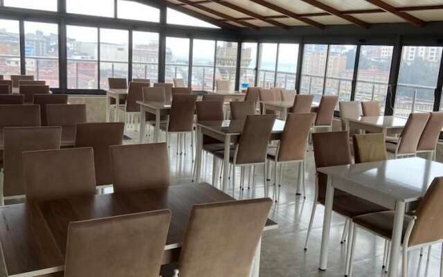 67 Kozlu Belen Apart