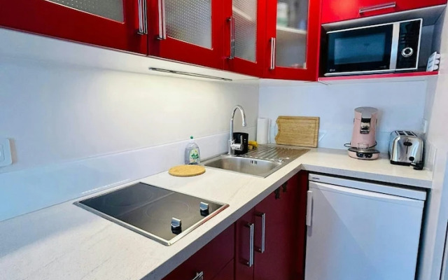 Le Superbe Thillois Hypercentre Sensationnel