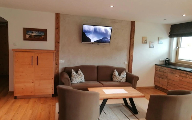 Tirol Appartement Haus Zillertal