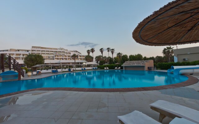 Club Marmara Doreta Beach Resort & Spa All Inclusive