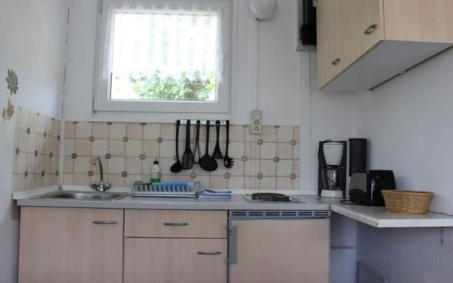 Bungalow Oberspreewald 3