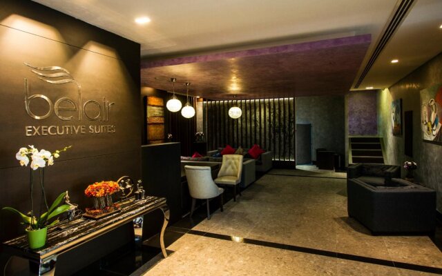 Blaire Executive Suites