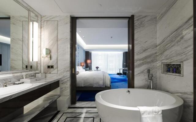 Argyle Grand Hotel Guomao Zunyi