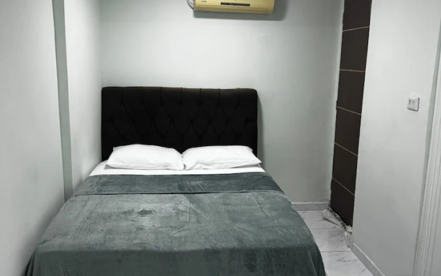 Pousada e Hostel Alameda Boa Vista
