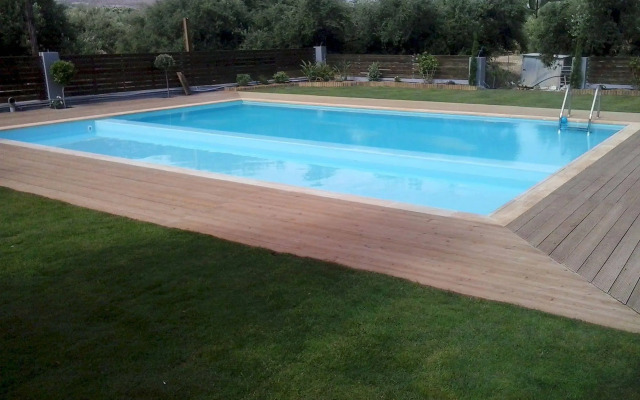 Valentina apartments