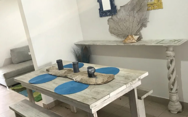 Hostal Porto Azul