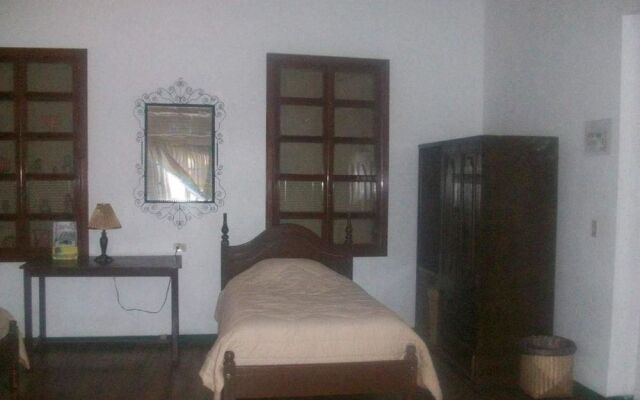 Casa Macondo Bed & Breakfast