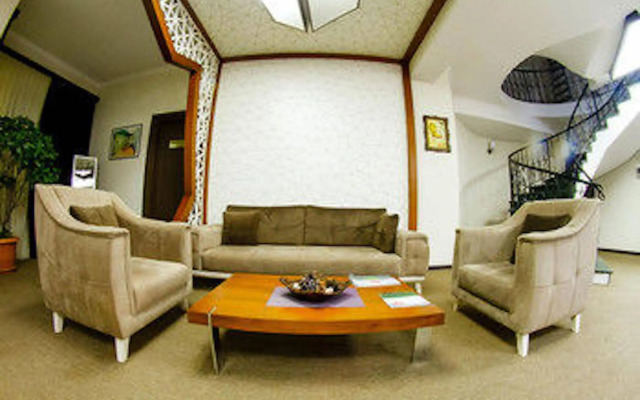 The One Terrace